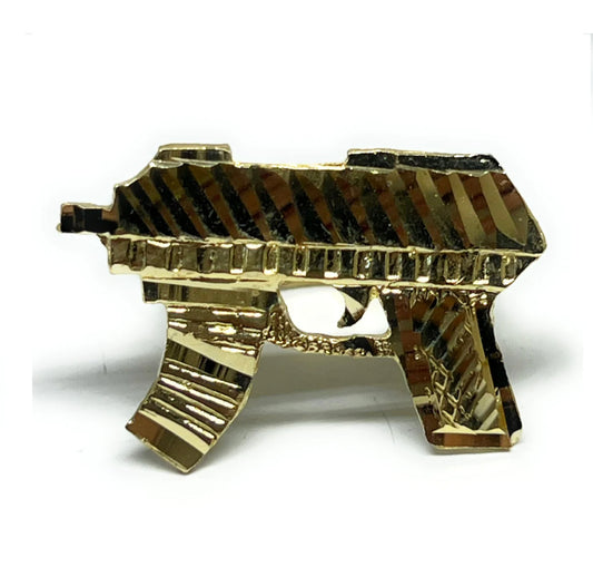 14k Draco ring (NEW)